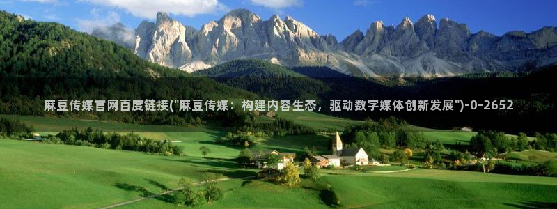 麻豆视频版权说明