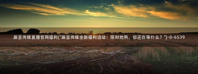 麻豆标题库