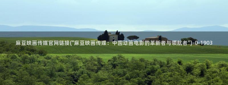 麻豆视频联系页面
